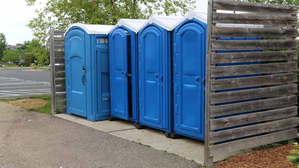 Porta Potty Rental Pros - Top Porta Potty Rentals in Talladega, AL, 35160
